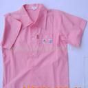 服装批发新机遇 聚焦短袖衬衫、工作服与T恤衫的选购指南