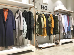 品牌折扣女装走份批发货源的拿货全流程详解