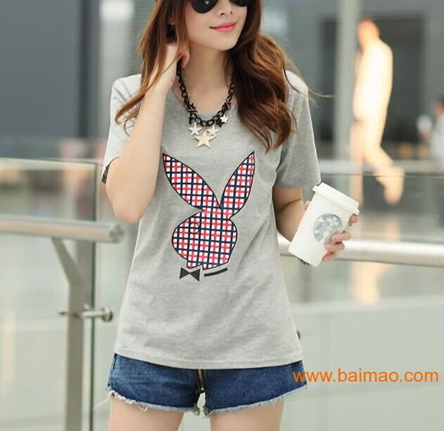 四川成都热销韩版T恤生产厂家 工厂甩卖促销女装批发